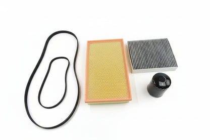 Tune Up Kit for Maserati GranTurismo (2007-2019) 