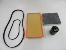 Tune Up Kit for Maserati Quattroporte (2003-2012) 
