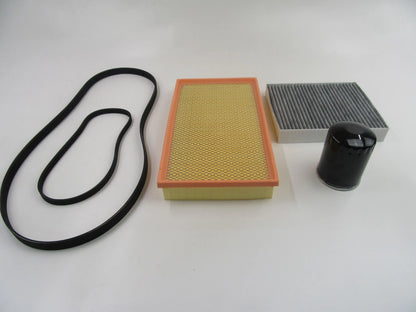 Tune Up Kit for Maserati Quattroporte (2003-2012) 
