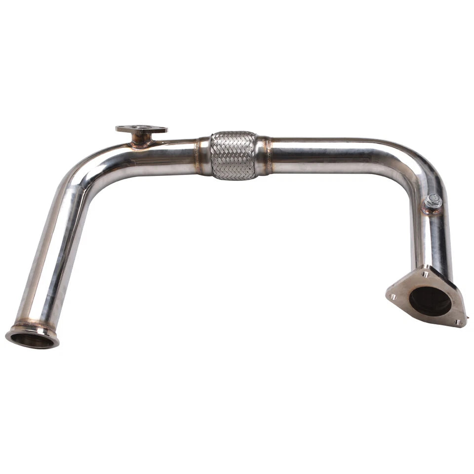 Turbo Crossover Pipe for Chevrolet Silverado (1999-2013) 4.8L 5.3L 6.0L