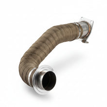 Turbo Exhaust Pipe for Chevy Silverado GMC Sierra (2017-2026) 6.6L Duramax