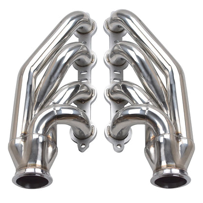 Turbo Headers for Pontiac GTO (2004-2006) 5.7L 6.0L Up and Forward