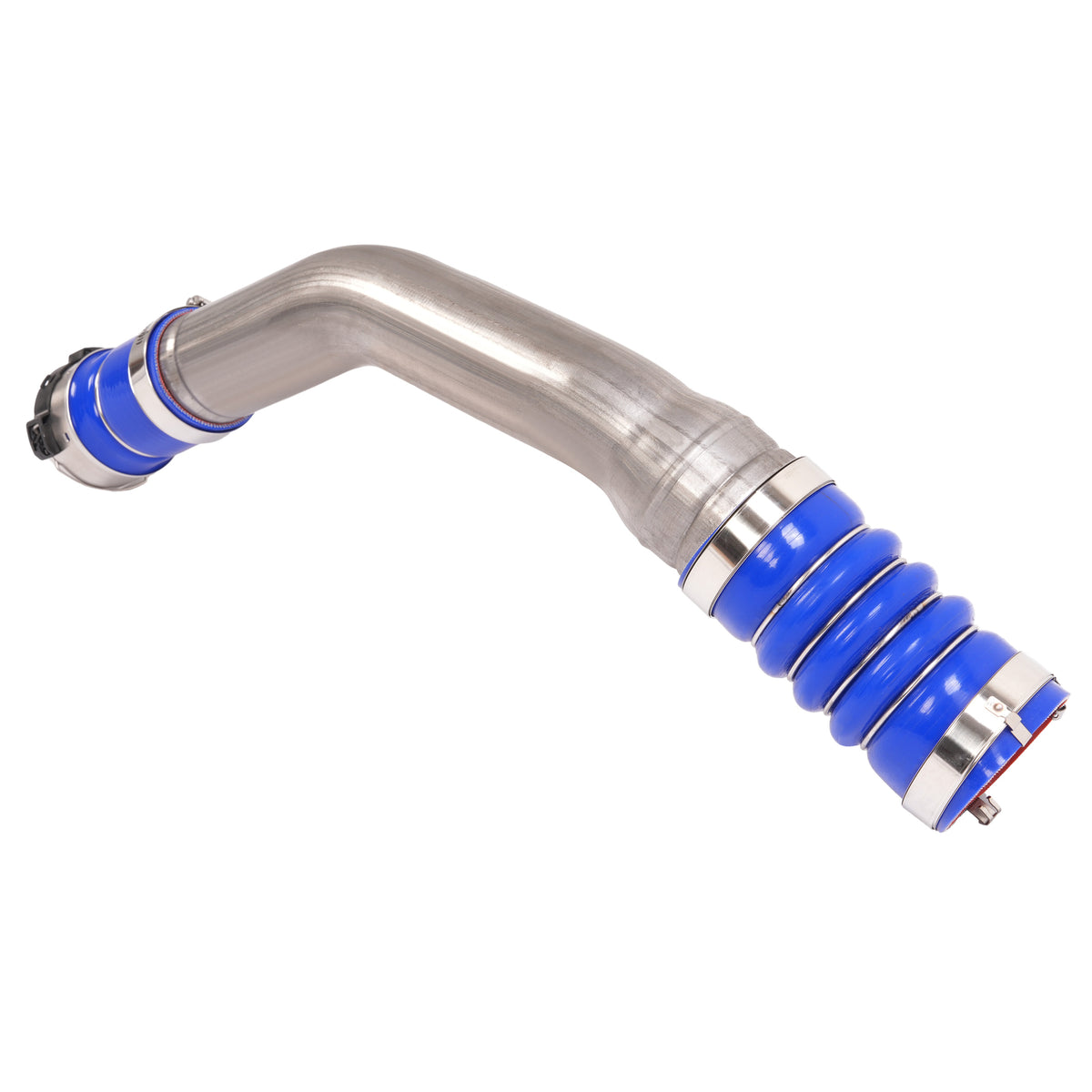Turbo Intercooler Pipe for Ford F-250 F-350 (2017-2024) 6.7L Powerstroke Hot Side