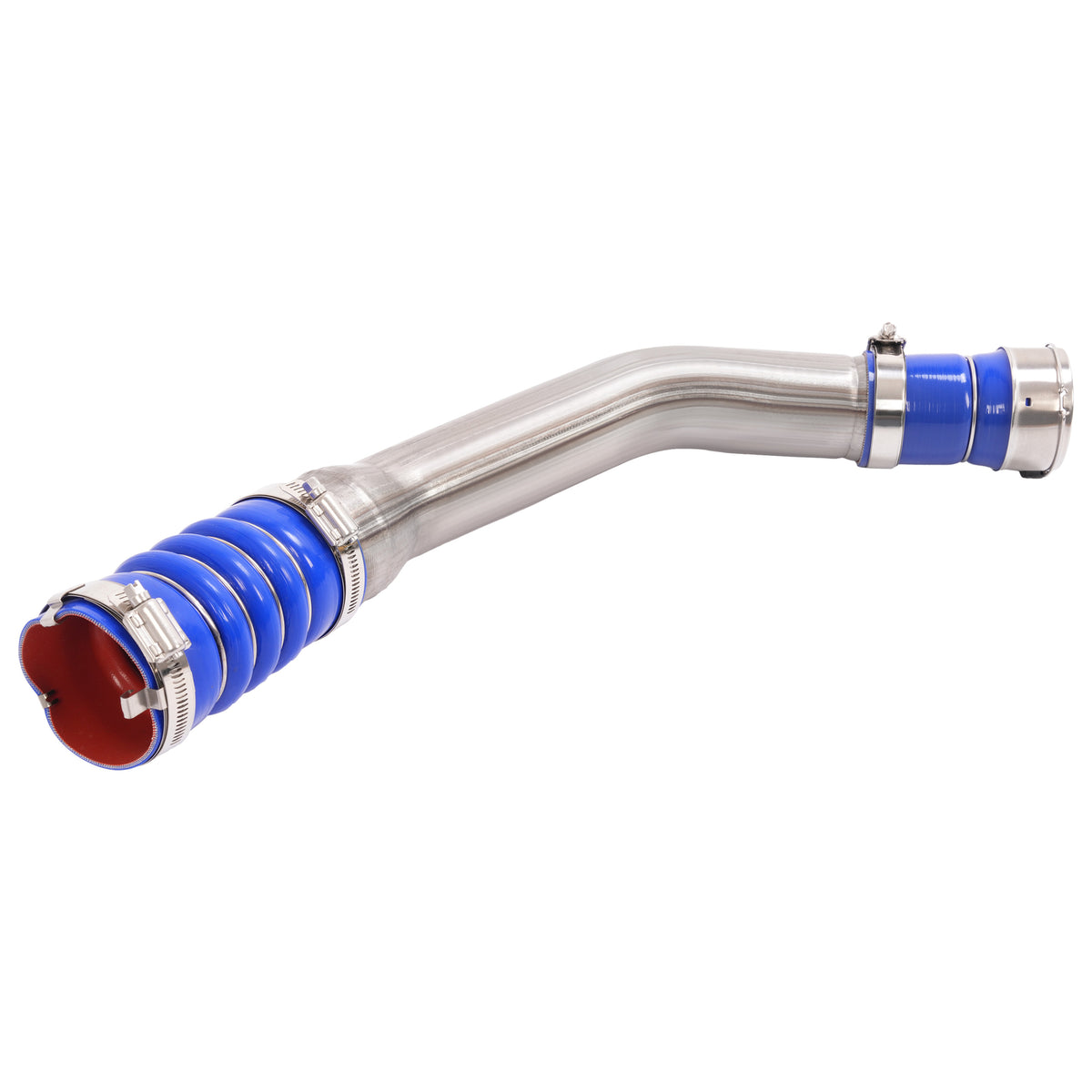 Turbo Intercooler Pipe for Ford F-250 F-350 (2017-2024) 6.7L Powerstroke Hot Side