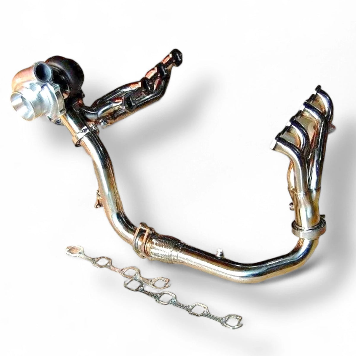Turbo Kit for Ford Mustang (1979-1993)