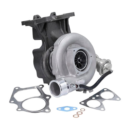 Turbocharger for Chevrolet Silverado 2500 HD 3500 (2001-2004) 6.6L Duramax