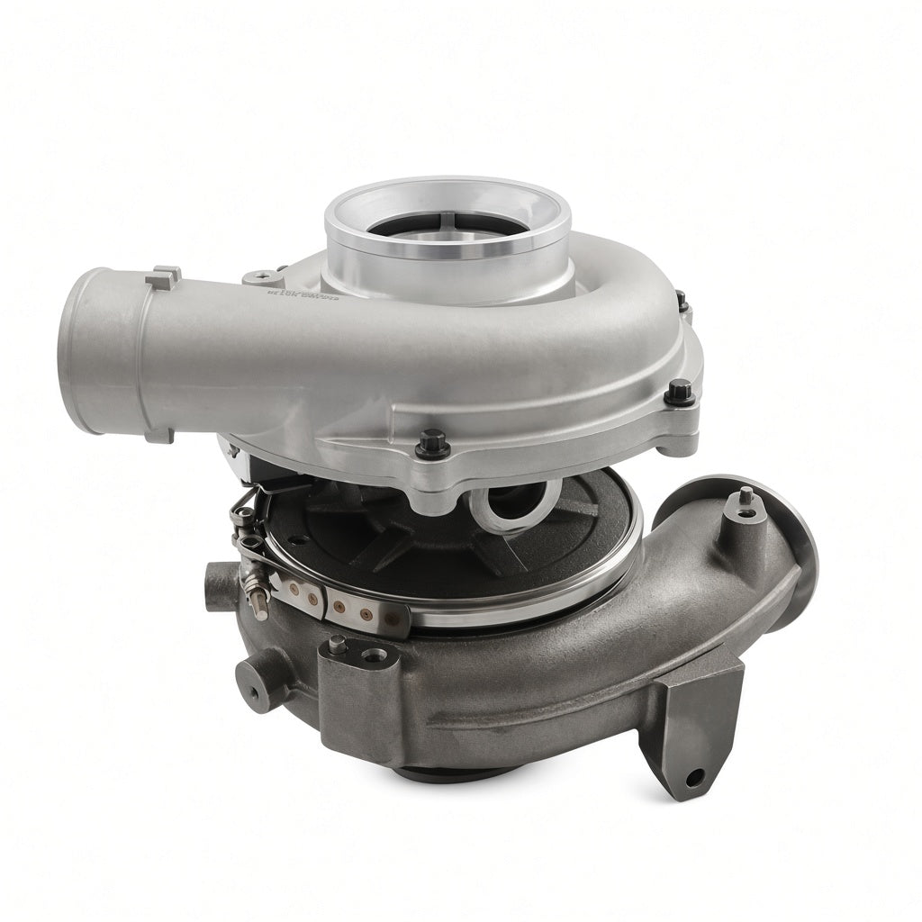 Turbocharger for Ford F-450,F-550 (2005-2007) 6.0L