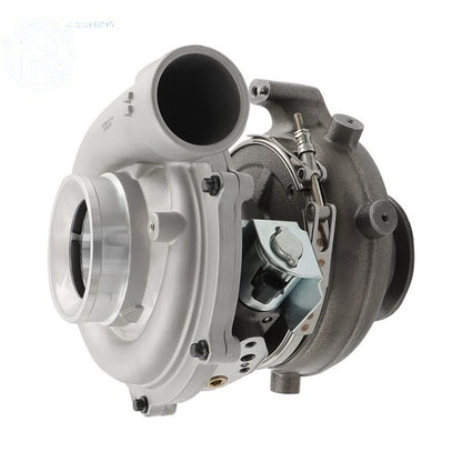 Turbocharger for Ford F-450,F-550 (2005-2007) 6.0L