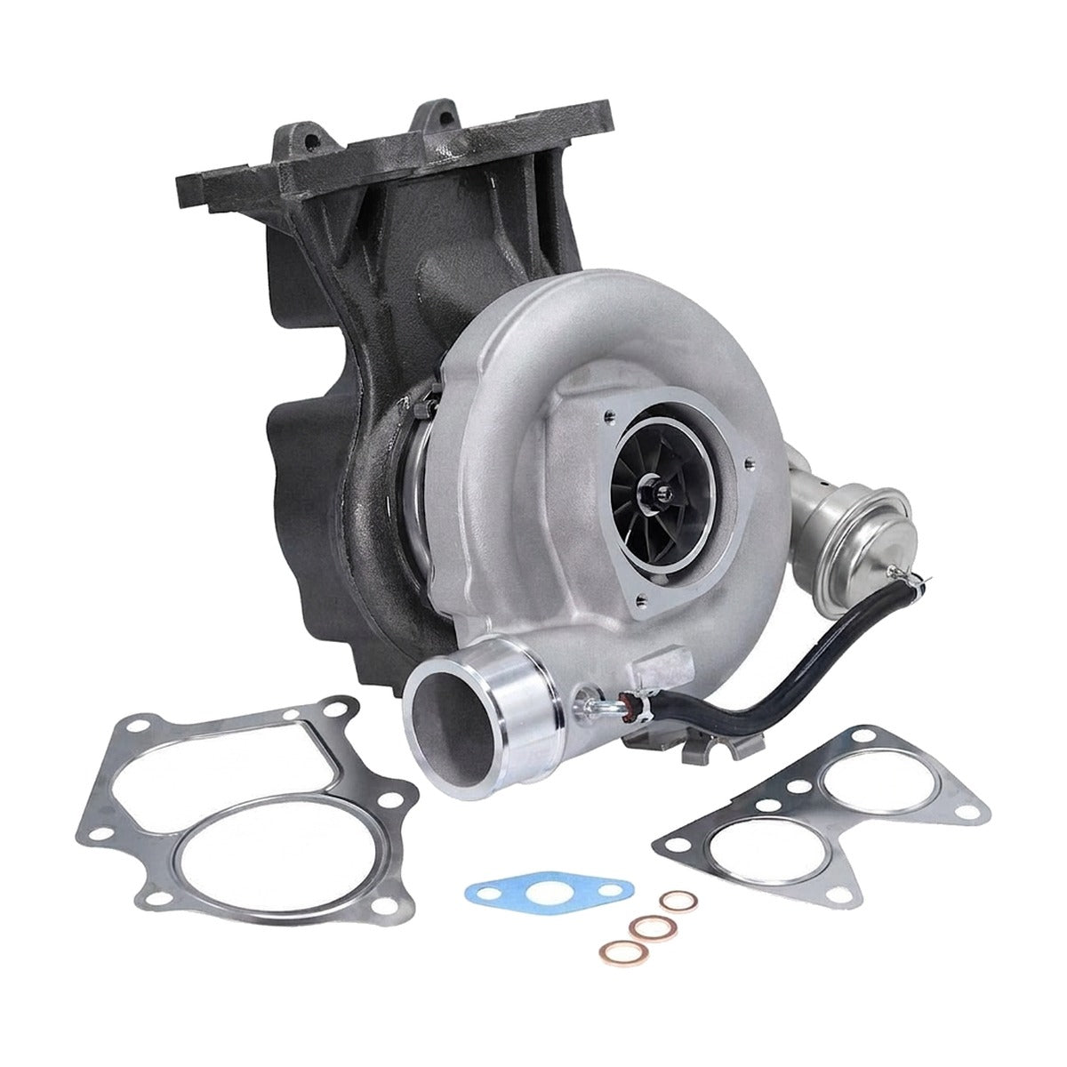 Turbocharger for GMC Sierra 2500 HD 3500 (2001-2004) 6.6L Duramax