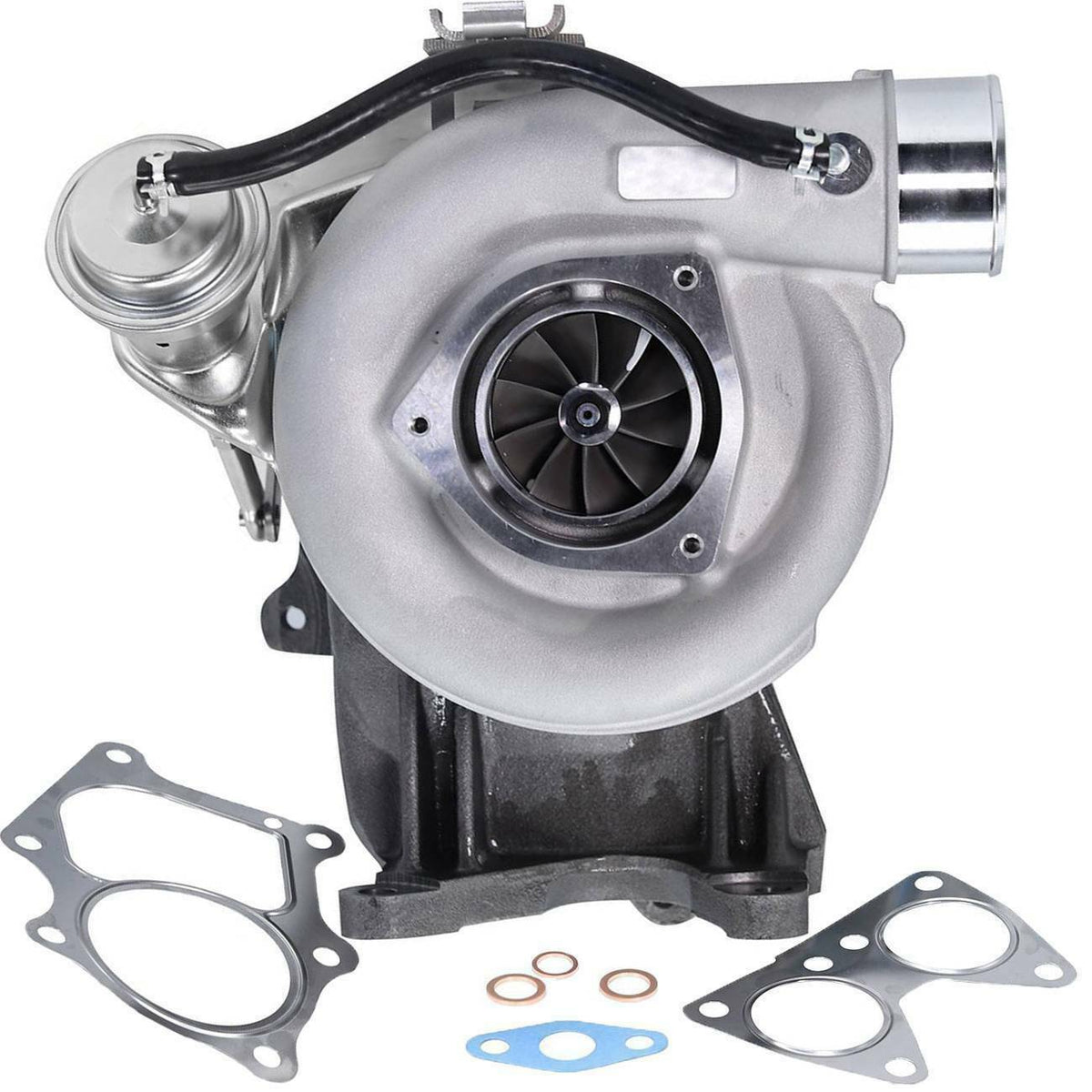 Turbocharger for GMC Sierra 2500 HD 3500 (2001-2004) 6.6L Duramax