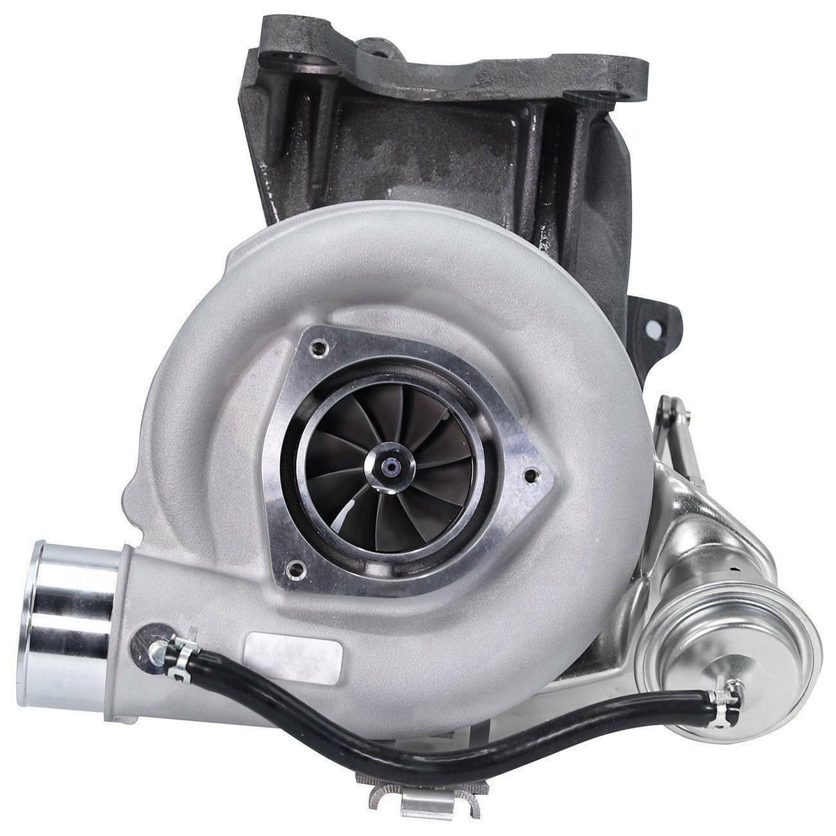 Turbocharger for GMC Sierra 2500 HD 3500 (2001-2004) 6.6L Duramax