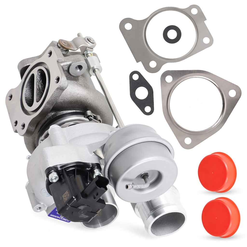 Turbocharger for Mini Cooper S (2007-2015) 1.6L