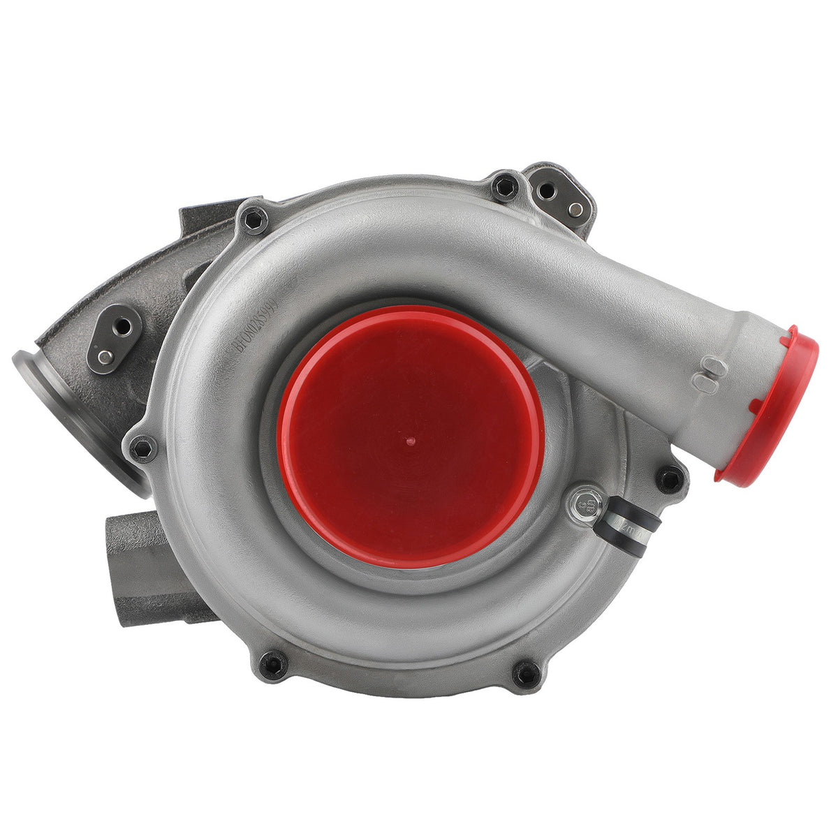 Turbocharger GT3782VA for Ford F-250 F-350 Super Duty (2005-2007) 6.0L Powerstroke
