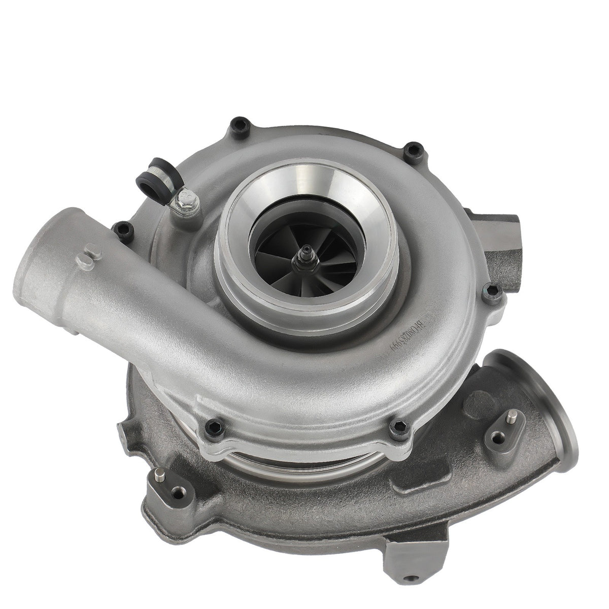 Turbocharger GT3782VA for Ford F-250 F-350 Super Duty (2005-2007) 6.0L Powerstroke
