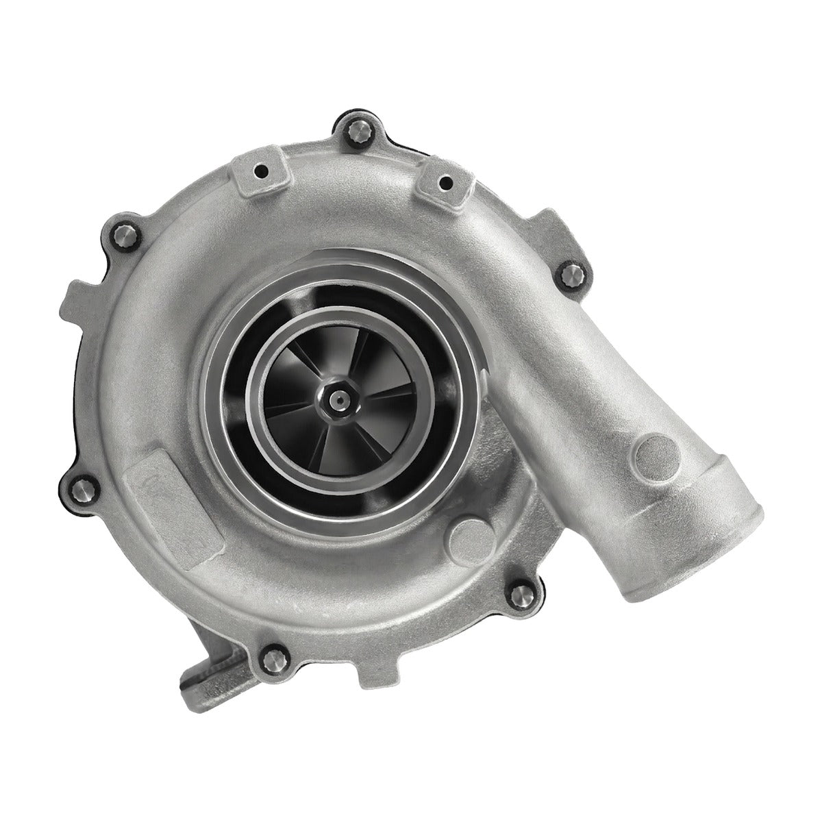 Turbocharger GTA3776B GTA3782B for International 4700 4900 (1993-2001) 7.6L 8.7L