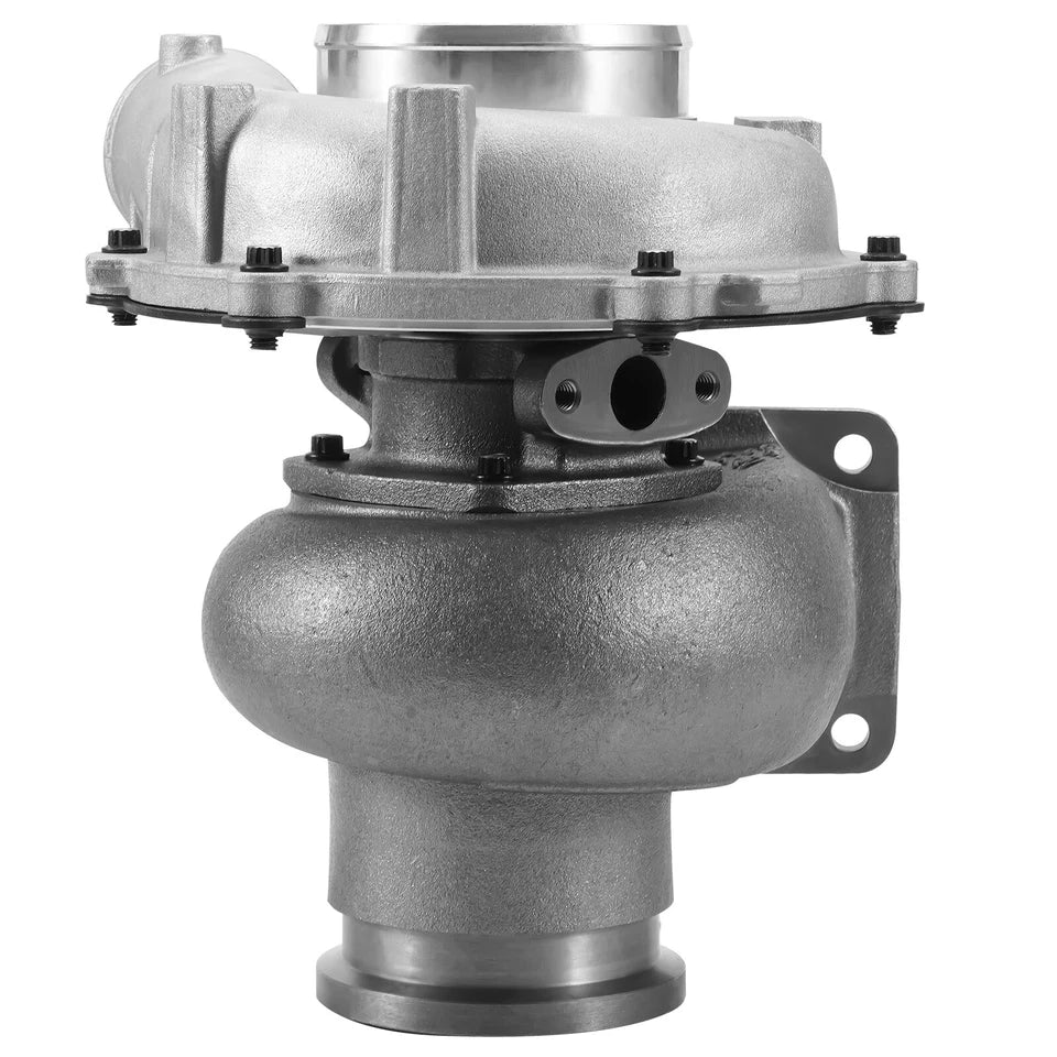 Turbocharger GTA3776B GTA3782B for International 4700 4900 (1993-2001) 7.6L 8.7L
