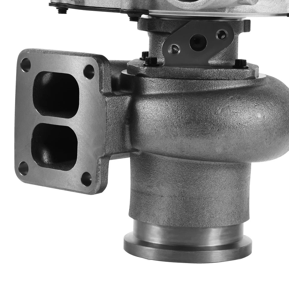 Turbocharger GTA3776B GTA3782B for International 4700 4900 (1993-2001) 7.6L 8.7L