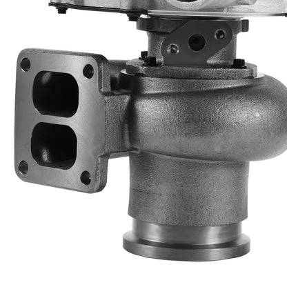 Turbocharger GTA3776B GTA3782B for International 4700 4900 (1993-2001) 7.6L 8.7L