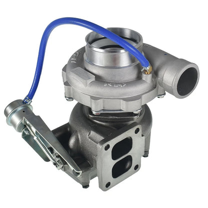 Turbocharger GTA3782BD for International 4300 4400 (2002-2006) 7.6L