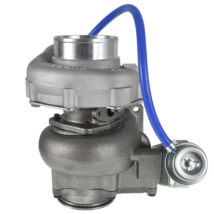 Turbocharger GTA3782BD for International 4300 4400 (2002-2006) 7.6L