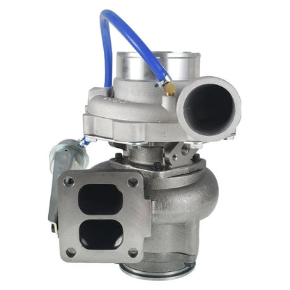 Turbocharger GTA3782BD for International 4300 4400 (2002-2006) 7.6L