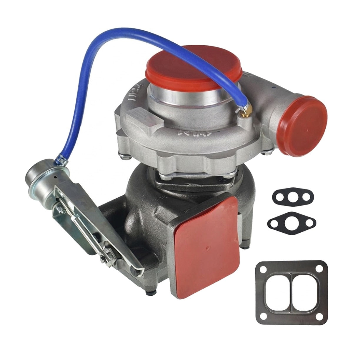 Turbocharger GTA3782BD for International 4700 4900 (1993-2001) 7.6L 8.7L