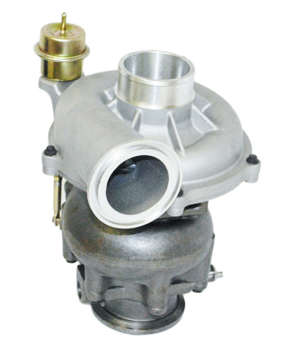 Turbocharger GTP38 for Ford F-250 F-350 Super Duty (1999-2003) 7.3L Powerstroke