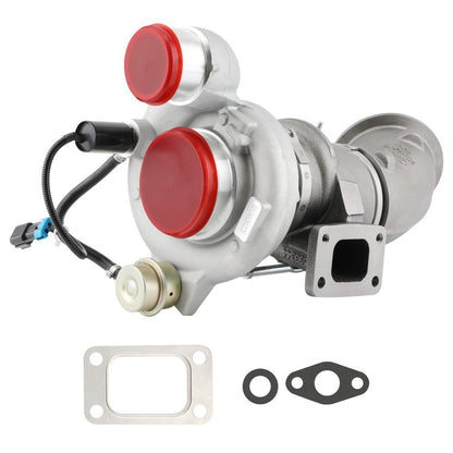 Turbocharger HE351CW for Dodge Ram 2500 3500 (2004-2007) 5.9L Cummins