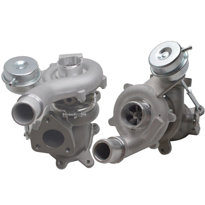 Turbochargers for Ford Explorer (2013-2018) 3.5L EcoBoost Left & Right
