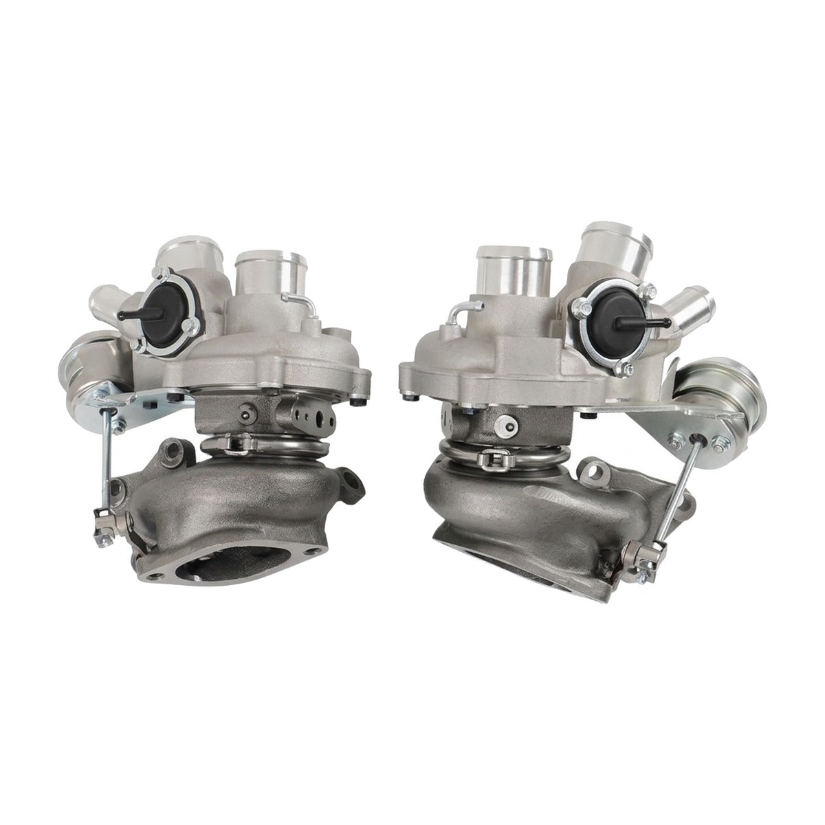 Turbochargers for Ford F-150 (2011-2012) 3.5L EcoBoost Left & Right