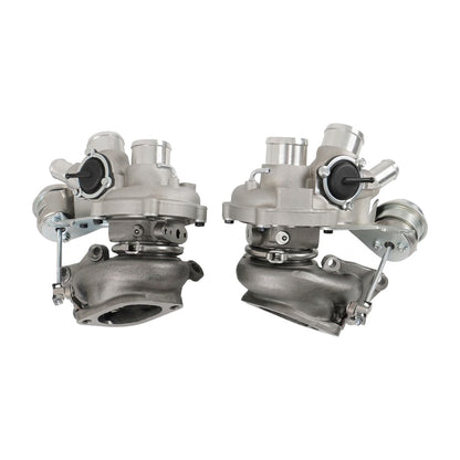 Turbochargers for Ford F-150 (2011-2012) 3.5L EcoBoost Left & Right
