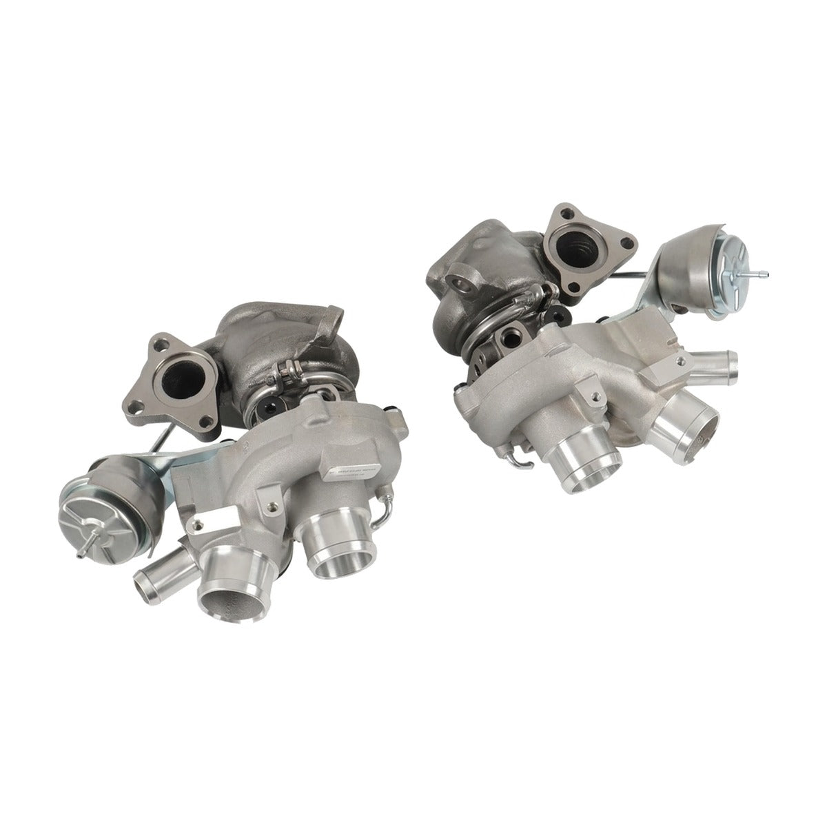 Turbochargers for Ford F-150 (2011-2012) 3.5L EcoBoost Left & Right