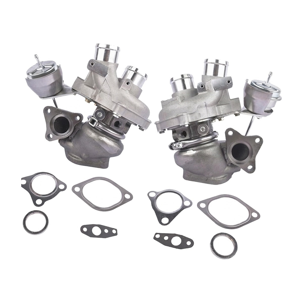 Turbochargers for Ford F-150 (2013-2016) 3.5L EcoBoost Left & Right