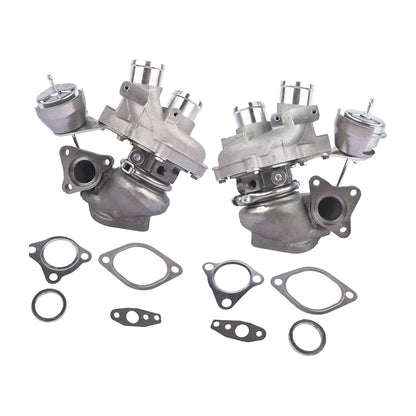 Turbochargers for Ford F-150 (2013-2016) 3.5L EcoBoost Left & Right