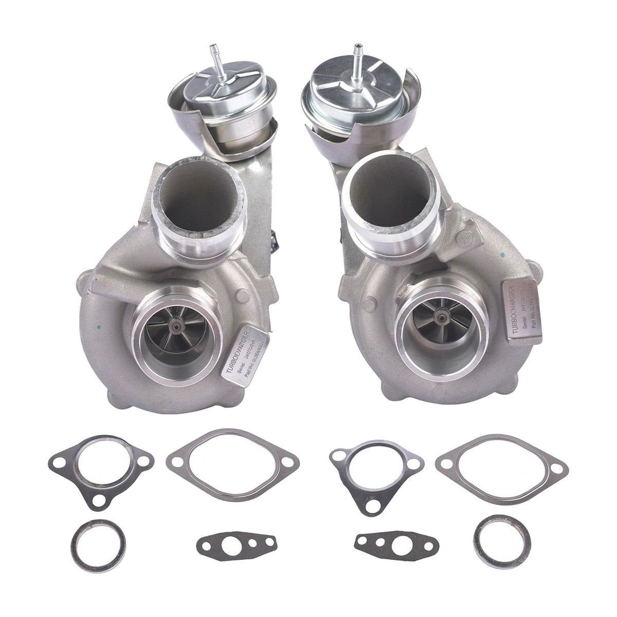 Turbochargers for Ford F-150 (2013-2016) 3.5L EcoBoost Left & Right