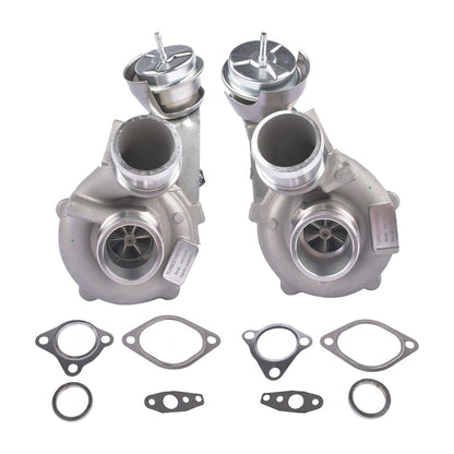 Turbochargers for Ford F-150 (2013-2016) 3.5L EcoBoost Left & Right