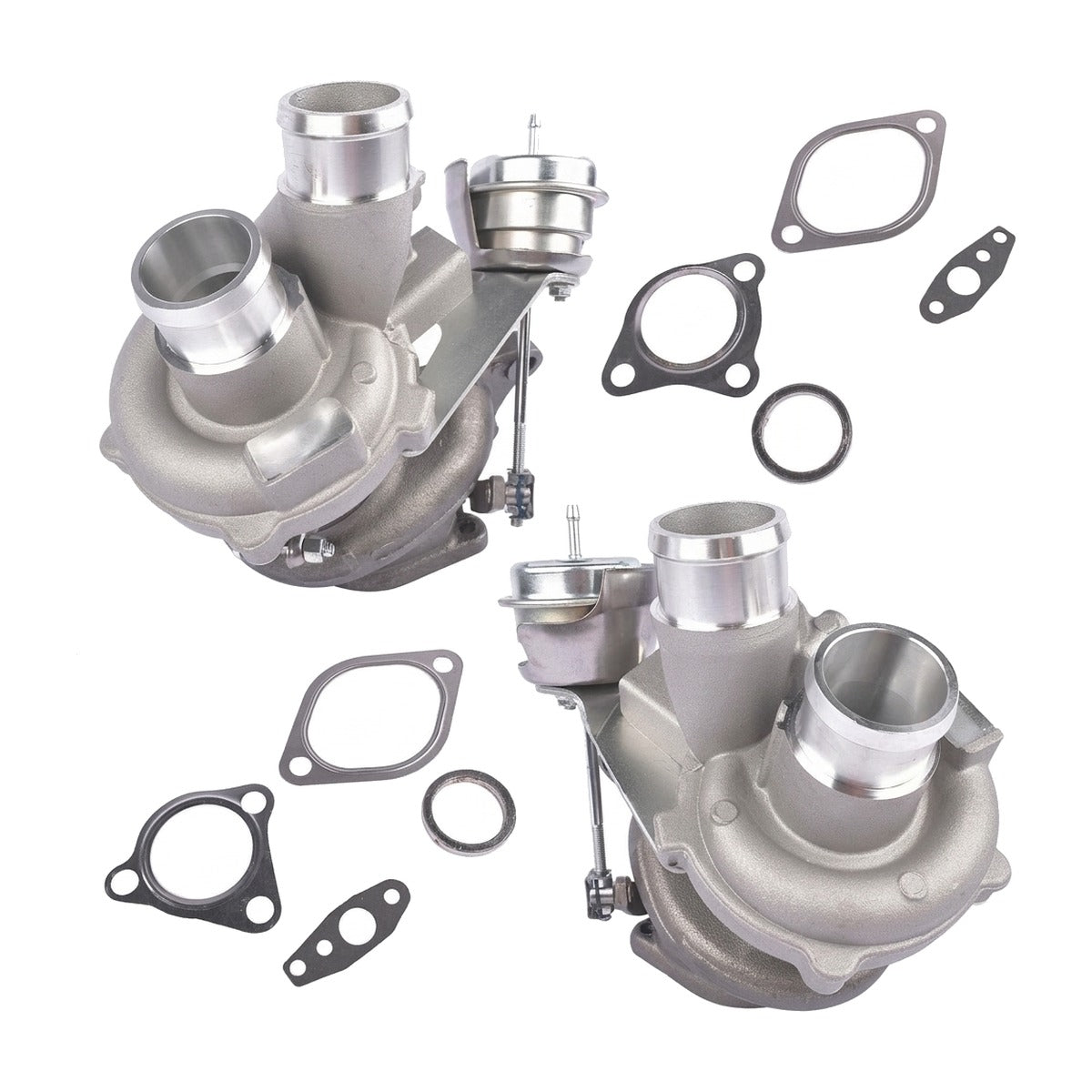 Turbochargers for Ford F-150 (2013-2016) 3.5L EcoBoost Left & Right