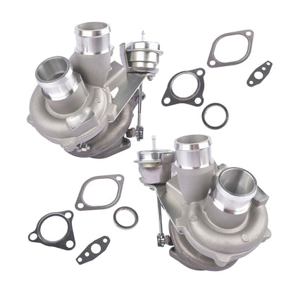 Turbochargers for Ford F-150 (2013-2016) 3.5L EcoBoost Left & Right