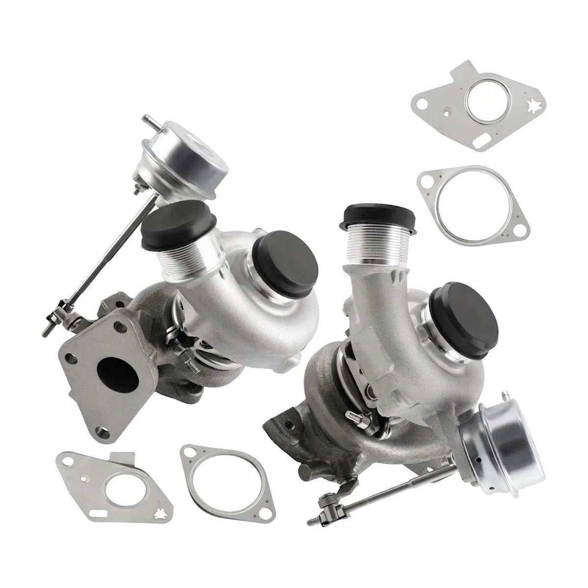 Turbochargers for Ford F-150 (2015-2017) 2.7L EcoBoost Left & Right