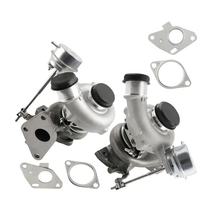 Turbochargers for Ford F-150 (2015-2017) 2.7L EcoBoost Left & Right