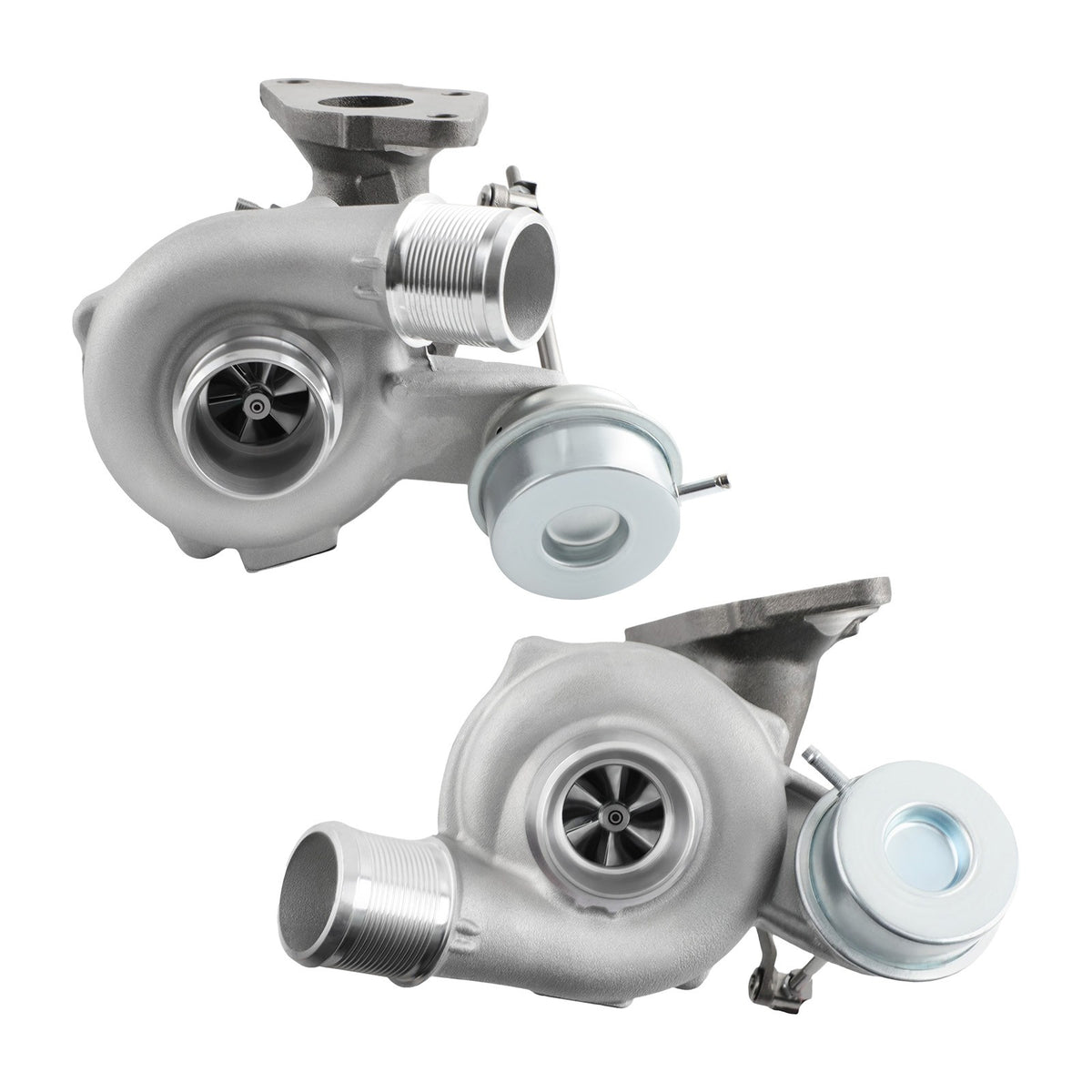 Turbochargers for Ford F-150 (2015-2017) 2.7L EcoBoost Left & Right