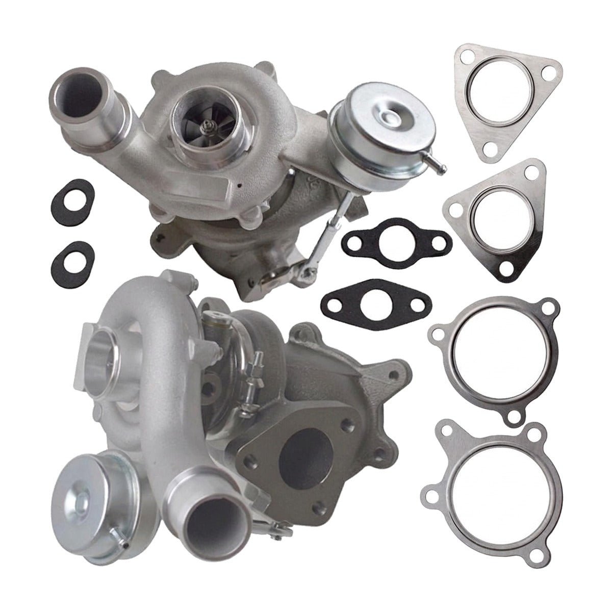 Turbochargers for Ford Taurus (2010-2018) 3.5L EcoBoost Left & Right