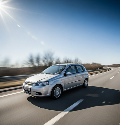 Performance Air Intake for Chevrolet Aveo 2004-2008 1.6L