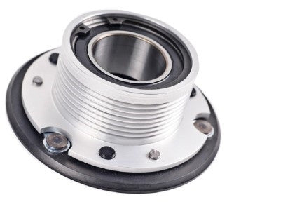83mm Supercharger Pulley for Mercedes Benz AMG (2003-2008) with M113K Engines