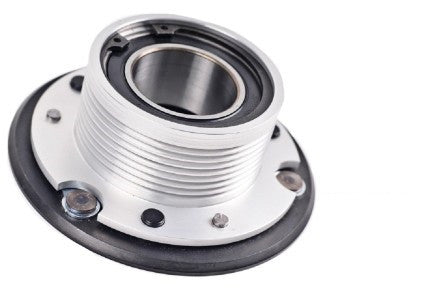 83mm Supercharger Pulley for Mercedes Benz AMG (2003-2008) with M113K Engines