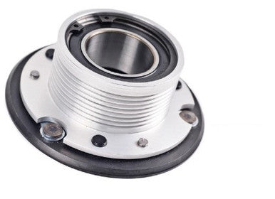 83mm Supercharger Pulley for Mercedes Benz AMG (2003-2008) with M113K Engines Default Title