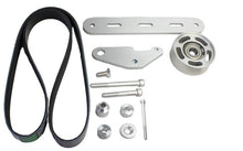 Belt Wrap Kit For AMG Mercedes E55/ CLS55/ CL55/ S55/ G55/ SL55 (2003-2008) M113K