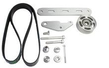 Belt Wrap Kit For AMG Mercedes E55/ CLS55/ CL55/ S55/ G55/ SL55 (2003-2008) M113K Default Title