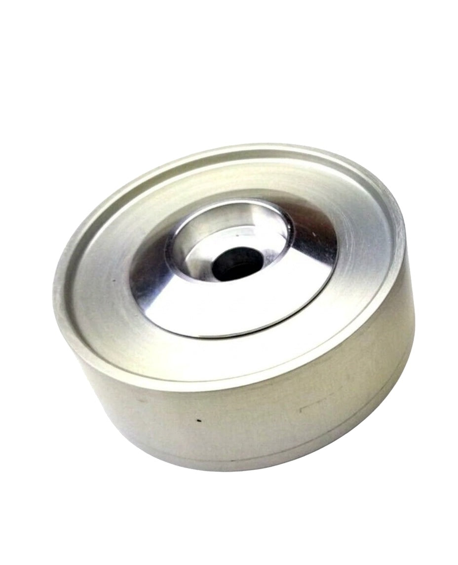 Upgraded 65mm Billet Serpentine Belt Idler for Mercedes Benz E-Class CLS-Class CL-Class S-Class SL-Class G-Class E55 CLS55 CL55 S55 SL55 G55 (2003-2011) 5.5L