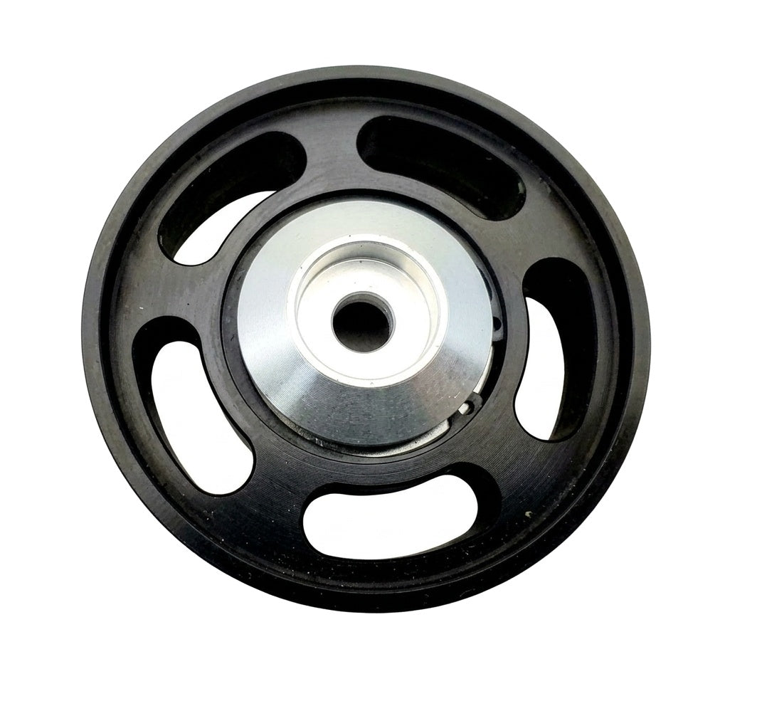 Upgraded Billet Belt Idler for Mercedes Benz C-Class SLK-Class C32 SLK32 (2002-2004) 3.2L